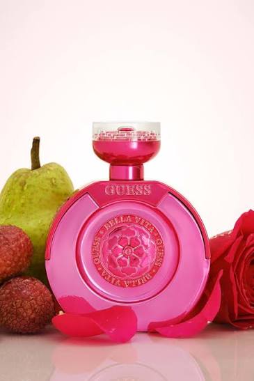 GUESS LA MIA BELLA VITA EDP 100ML/3.4OZ