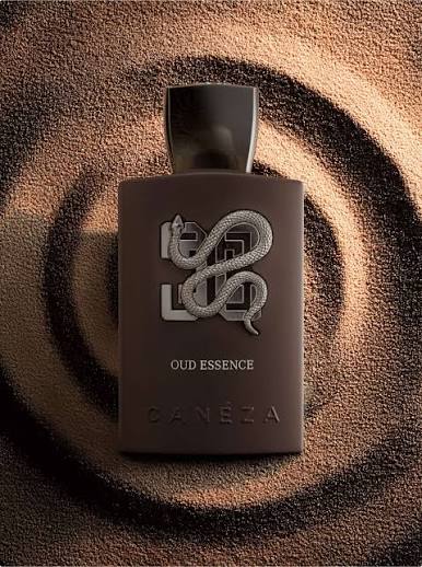 Caneza  Unisex Oud Essence EDP Spray 3.4 oz