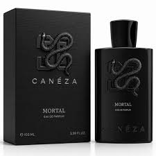 Caneza  Unisex Mortal EDP Spray 3.4 oz