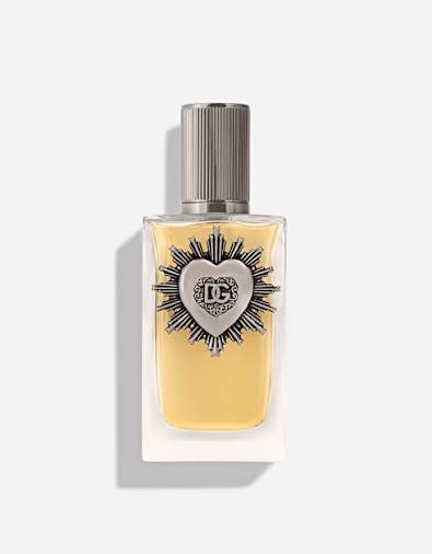 DOLCE GABBANA DEVOTION POUR HOMME EAU DE PARFUM 100  ML/3.3 FL OZ