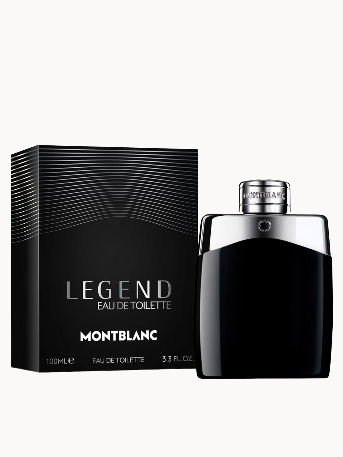MONTBLANC LEGEND EDT 100ML/3.3OZ