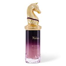 Maison Asrar Unisex Mohra EDP Spray 3.4 oz
