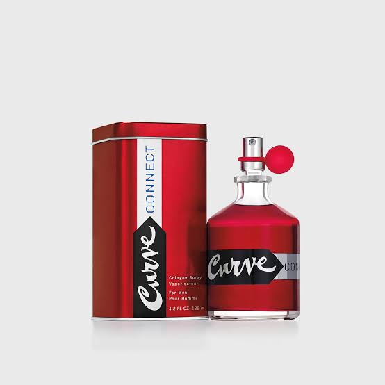 Liz Claiborne Curve Connect for Men Liz Claiborne 125ML/4.2OZ