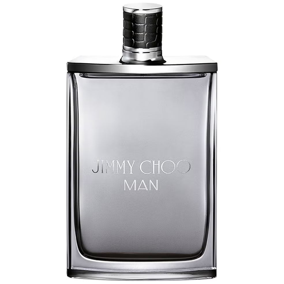 JIMMY CHOO MAN EDT, 200ML-6.8OZ