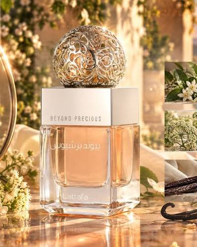 LATTAFA BEYOND PRECIOUS EDP 100ML/3.4OZ
