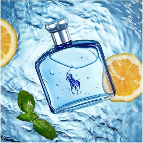 RALPH LAUREN ULTRA BLUE FOR MEN EAU DE TOILETTE TESTER 125 ML/4.2 FL OZ