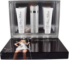 PARIS HILTON LMTD ANNIVERSARY EDTN, 3 PC. SET