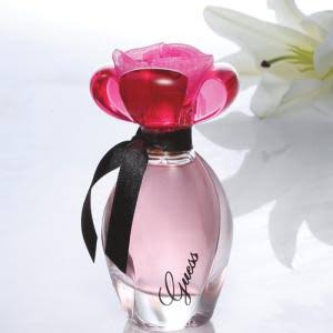 GUESS GIRL TESTER EDT 100ML-3.4OZ