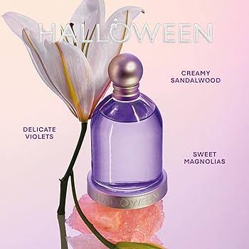 HALLOWEEN ISLA DE JARA EDT TESTER 100ML-3.4