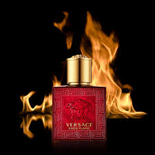 Versace Eros Flame Tester EDP-100ml/3.4oz