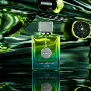 ARMAF CLUB DE NUIT ELITE EDP 100 ML/3.4 FL OZ FOR MEN