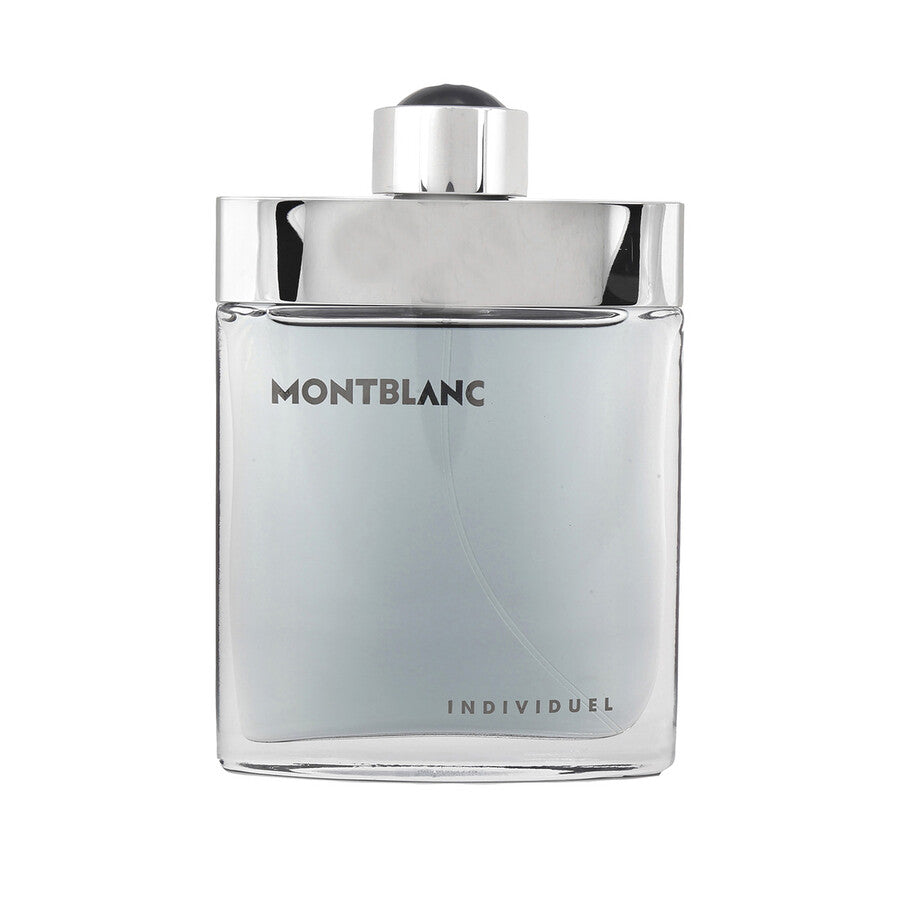 Montblanc Individuel Men Eau De Toilette 75ML/2.5Oz