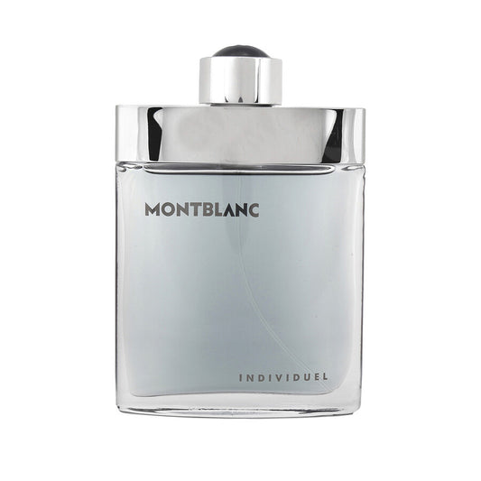 Montblanc Individuel Men Eau De Toilette 75ML/2.5Oz