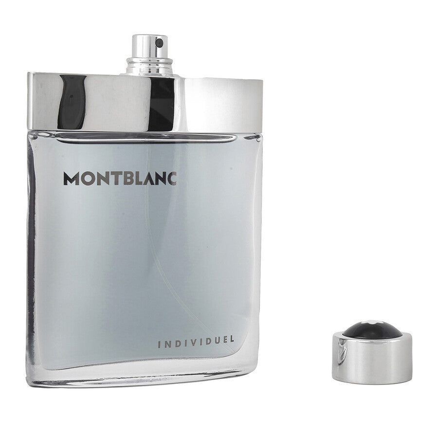 Montblanc Individuel Men Eau De Toilette 75ML/2.5Oz