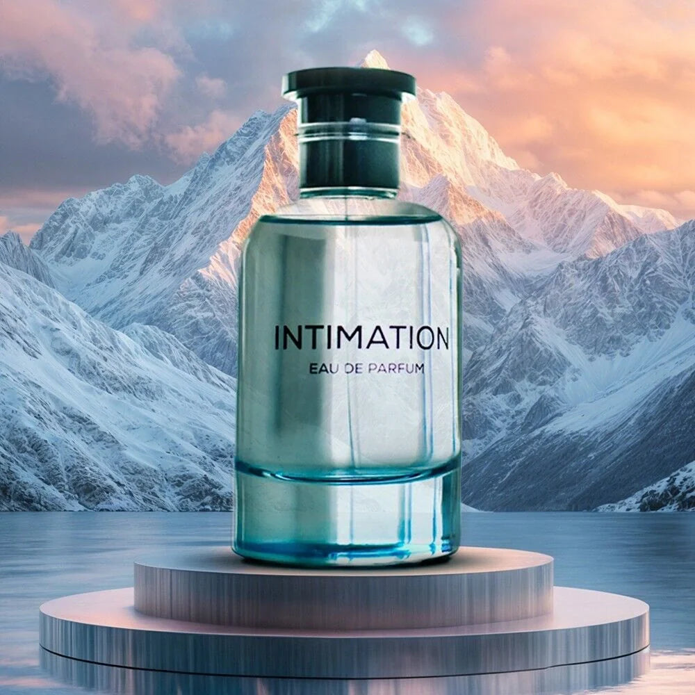 EMPER Imitation TESTER Eau De Parfum 100ML/3.4Oz