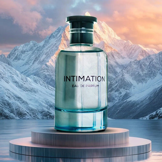Emper Intimation EDP-100ml/3.4oz
