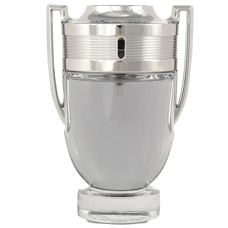 Paco Rabanne  Invictus  EDT Spray 3.4 oz