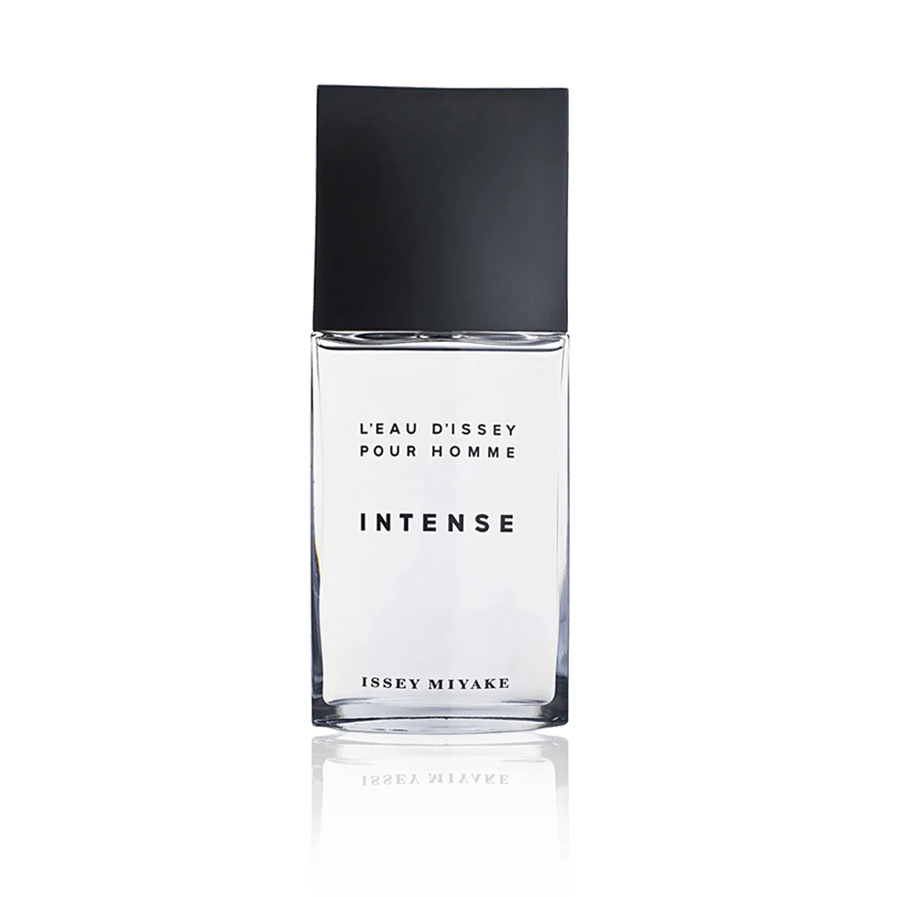 ISSEY MIYAKE L'eau D'issey Intense Pour Homme Eau De Toilette 125ML/4.2Oz