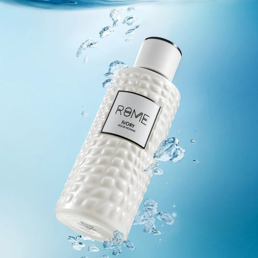 Mast Perfumes Rome Ivory Pour Homme EDP 3.4