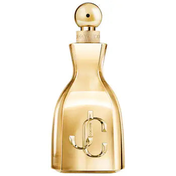 Jimmy Choo Women I Want Choo Le Parfum Spray 100 mL