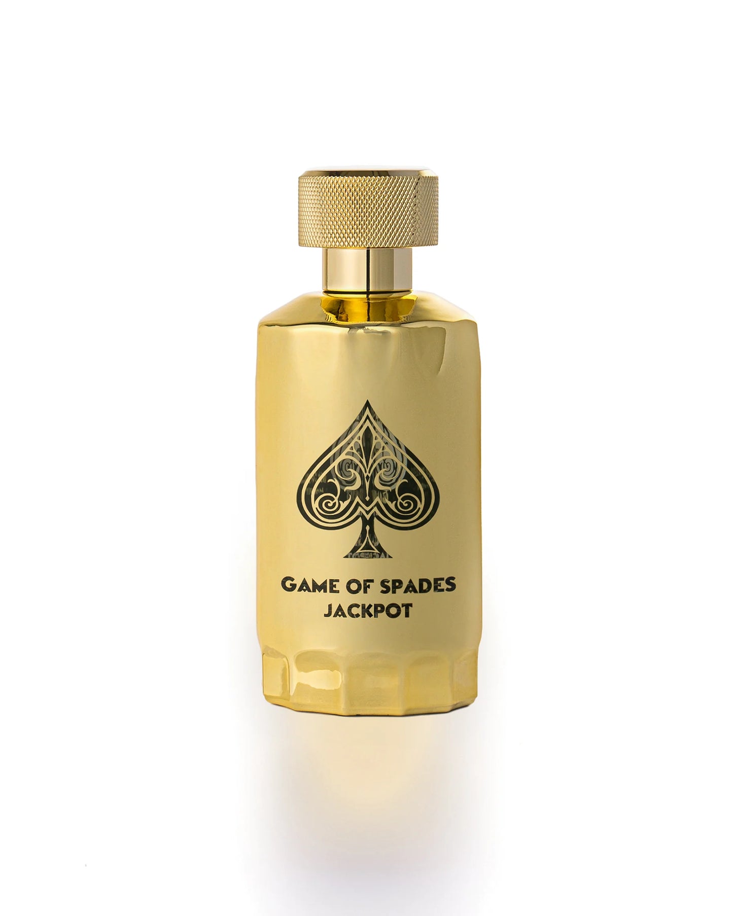 Game Of Spades Jackpot Parfum-100ml/3.4oz