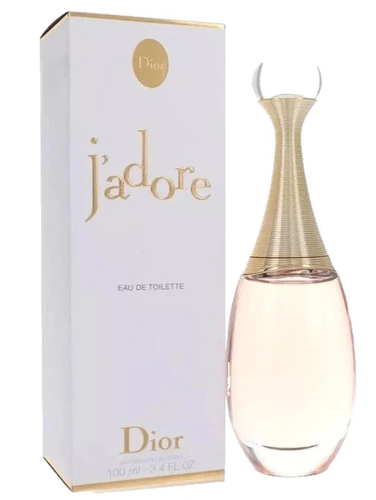 Dior Jadore EDT-100ml/3.4oz