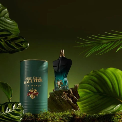 JEAN PAUL GAULTIER Le Beau Le Parfum Intense -4.2oz/125ml