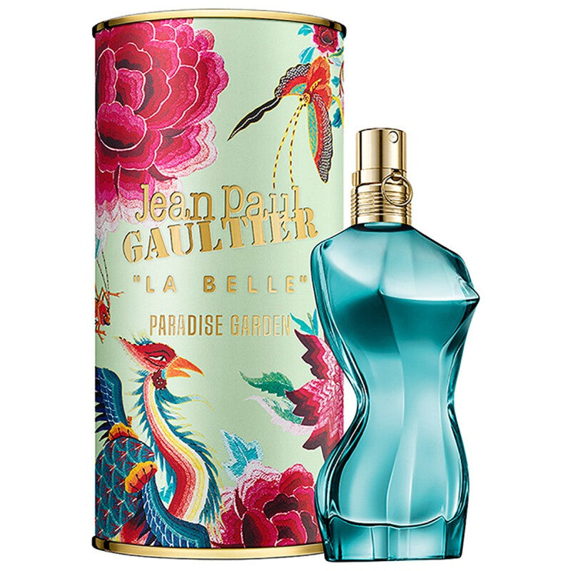 Jean Paul Gaultier  Ladies La Belle Paradise Garden EDP Spray 1.0 oz
