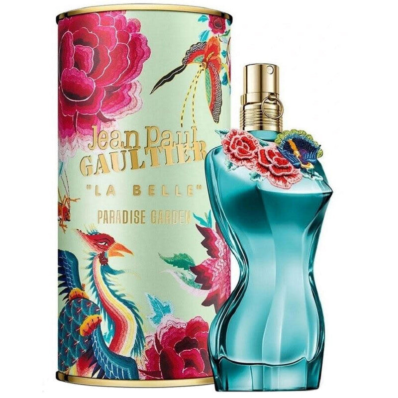 Jean Paul Gaultier  Ladies La Belle Paradise Garden EDP Spray 1.7 oz