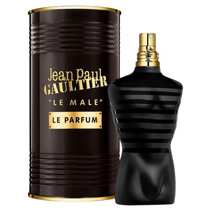 JEAN PAUL GAULTIER Le Parfum EDP- 4.20Z/125ML