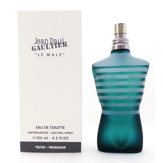 Jean Paul Gaultier Le Beau Tester EDT-125ml/4.2oz