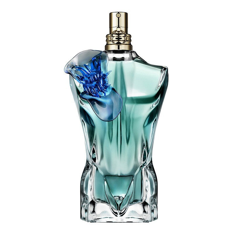 Jean Paul Gaultier  Men's Le Beau Flower Edition EDP 4.2 oz