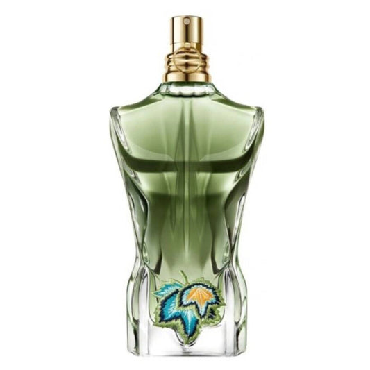 JEAN PAUL GAULTIER FOR MEN PARADISE GARDEN TESTER EAU DE PARFUM 125ML/4.2OZ