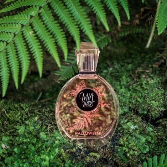 Jesus del Pozo Halloween Mia Me Mine EDT Tester 100ML/3.4Oz