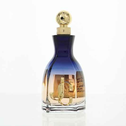JIMMY CHOO I Want Choo Collector Edition Eau De Parfum Tester 100Ml/3.4Oz