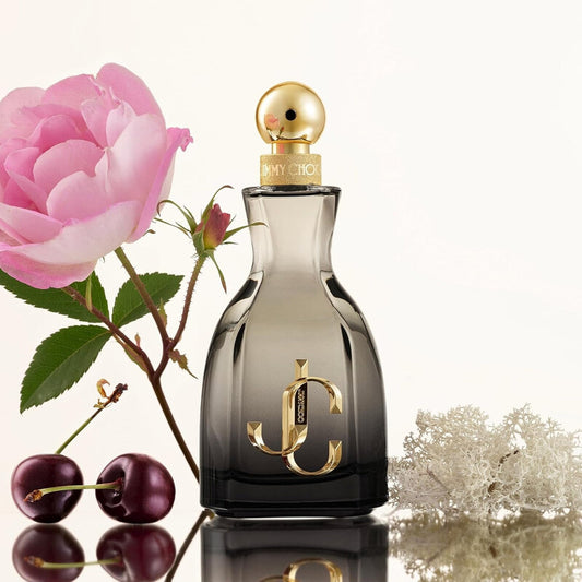 JIMMY CHOO Forever Eau De Parfum 100Ml/3.4Oz