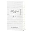 Jimmy Choo Man ICE EDT-100ml/3.3oz