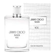 JIMMY CHOO Man ICE Eau De Toilette 100ML/3.3Oz