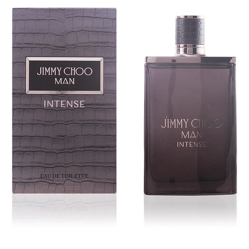 JIMMY CHOO MAN INTENSE EAU DE TOILLET 100ML/3.4OZ
