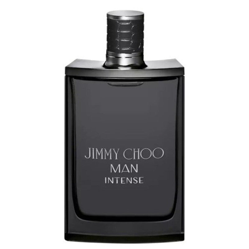 JIMMY CHOO MAN INTENSE EAU DE TOILLET 100ML/3.4OZ