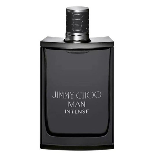 JIMMY CHOO MAN INTENSE EAU DE TOILLET 100ML/3.4OZ