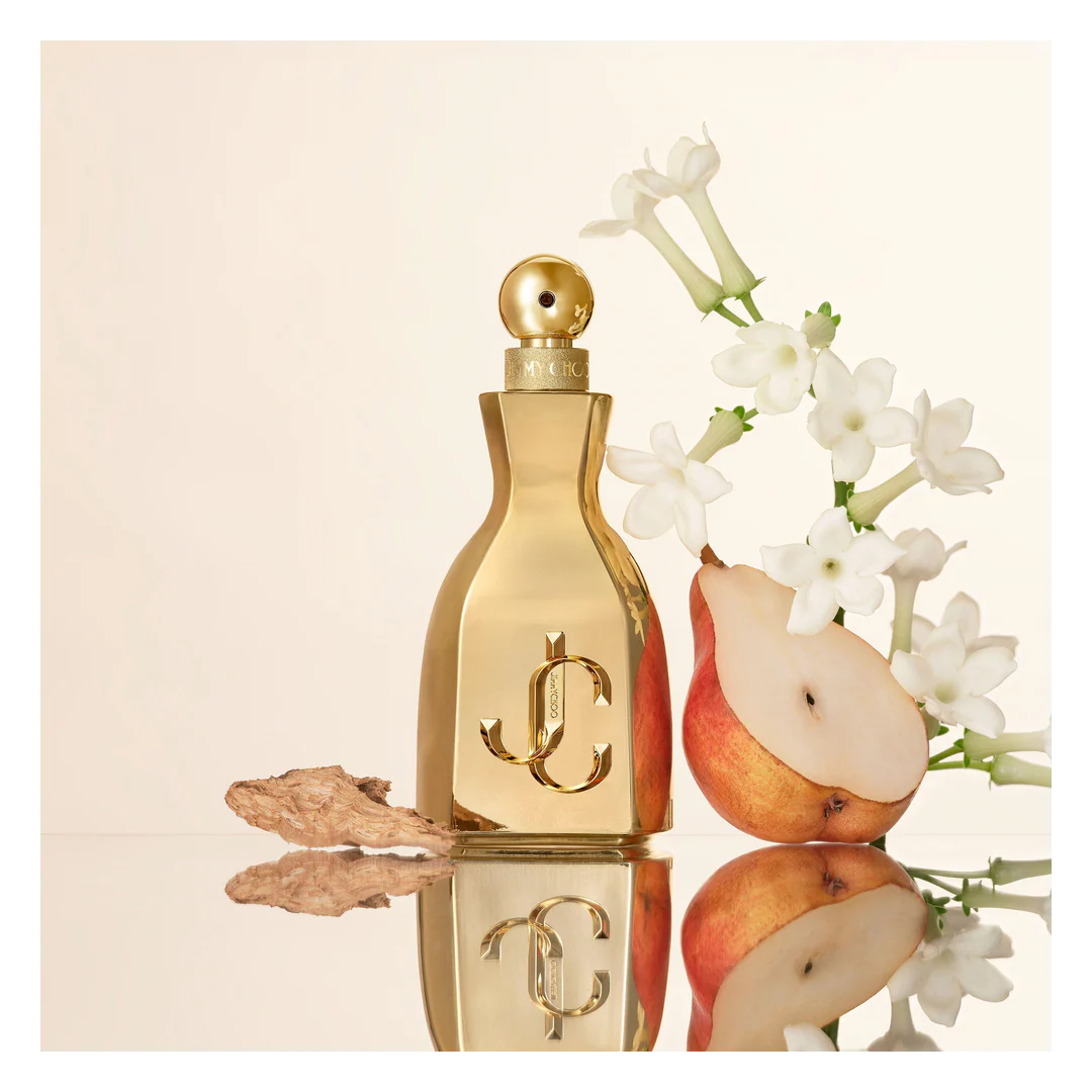 Jimmy Choo I Want Choo Le parfum Eau de Parfum 125ML/4.1Oz
