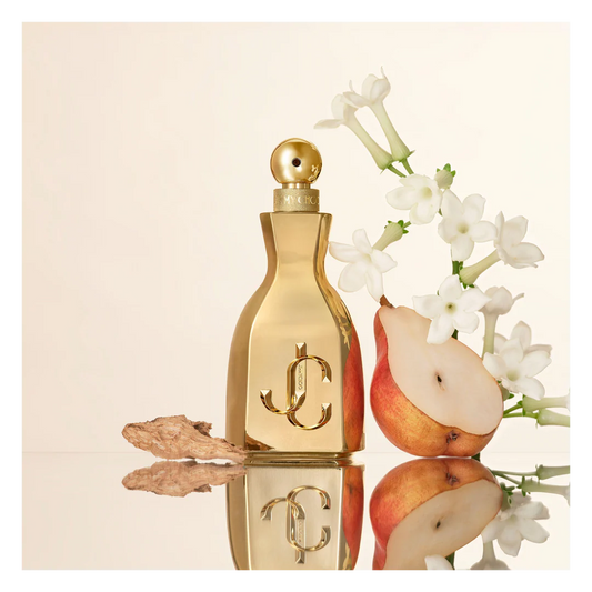 Jimmy Choo I Want Choo Le parfum Eau de Parfum 125ML/4.1Oz