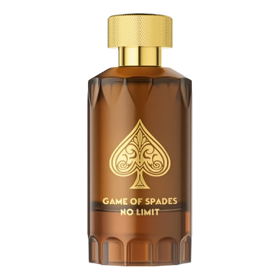 JO MILANO PARIS Game Of Spades No Limit Parfum 100ML/3.4Oz