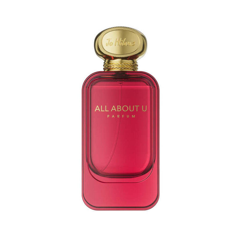 Jo Milano  Unisex All About U Parfum 3.4 oz
