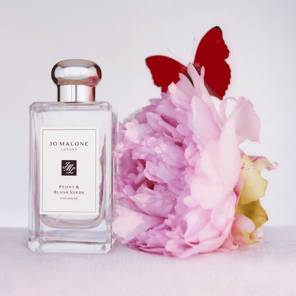 Jo Malone Peony & Blush Suede Cologne 100ML/3.4Oz