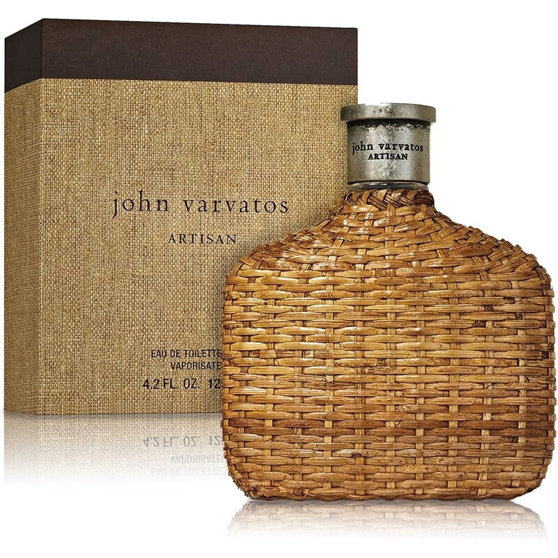 John Varvatos  Artisan by EDT Spray 4.2 oz