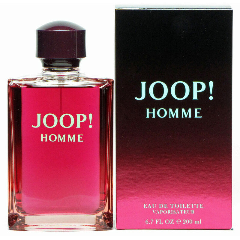 Joop Homme by EDT Spray 6.7 oz (200 ml)