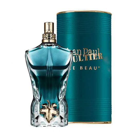 Jean Paul Gaultier Le Beau EDT-125ml/4.2oz