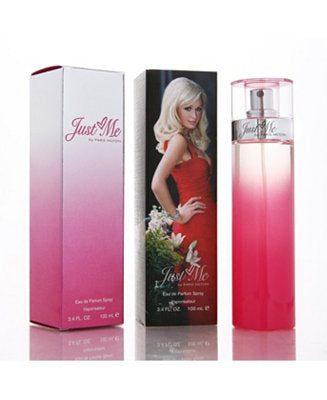 Paris Hilton Just Me by EDP Spray 3.3 oz Women